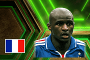 Patrick Vieira