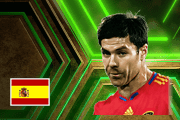Xabi Alonso
