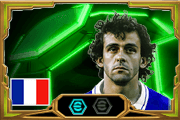 Michel Platini