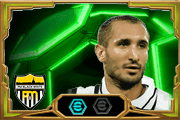 Giorgio Chiellini