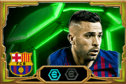 Jordi Alba