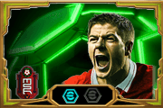 Steven Gerrard