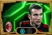 Andriy Shevchenko