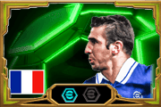 Eric Cantona