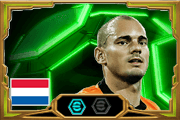 Wesley Sneijder