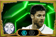 Xabi Alonso