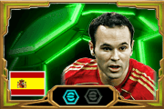 Andres Iniesta
