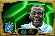 Yaya Toure