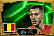 Eden Hazard