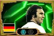 Franz Beckenbauer