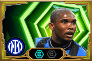 Samuel Eto o