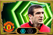 Eric Cantona