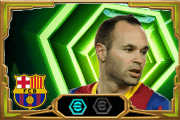 Andres Iniesta