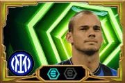 Wesley Sneijder