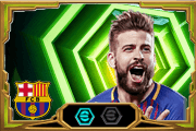 Gerard Pique