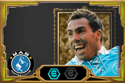 Carlos Tevez