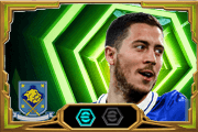 Eden Hazard