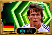 Lothar Matthaus