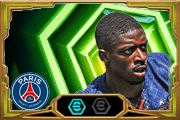 Ousmane Dembele