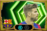 Gerard Pique
