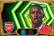 Patrick Vieira