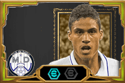 Raphael Varane