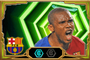 Samuel Eto o