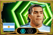 Carlos Tevez