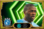 Yaya Toure