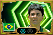 Bebeto