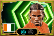 Didier Drogba