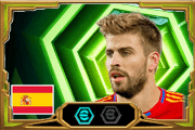 Gerard Pique