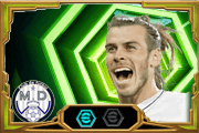 Gareth Bale