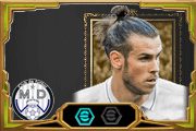 Gareth Bale