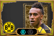 P. E. Aubameyang