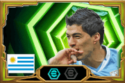 Luis Suarez