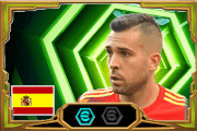Jordi Alba