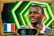Patrick Vieira