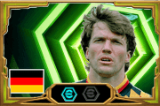 Lothar Matthaus