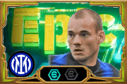 Wesley Sneijder