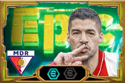 Luis Suarez