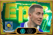 Eden Hazard