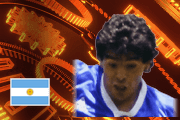 Diego Maradona