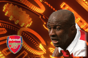 Patrick Vieira
