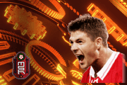 Steven Gerrard