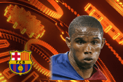 Samuel Eto o