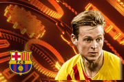 Frenkie de Jong