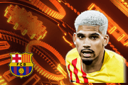 Ronald Araujo