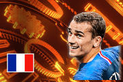 Antoine Griezmann