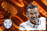 Gareth Bale